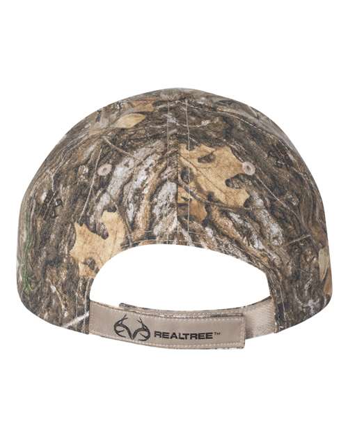Kati Licensed Camo Cap Kati