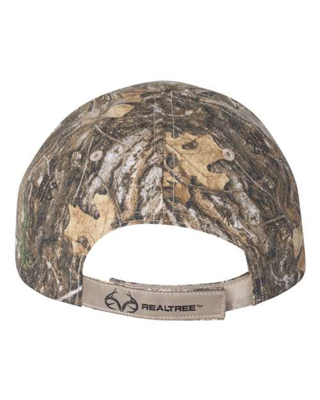 Kati Licensed Camo Cap Kati