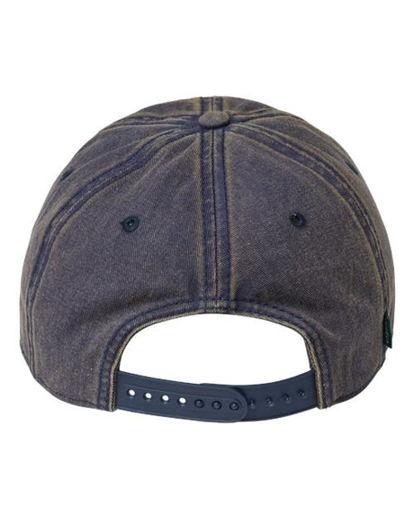 LEGACY Old Favorite Solid Twill Cap LEGACY