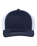 Richardson 112+ R-Flex Adjustable Trucker Cap Richardson