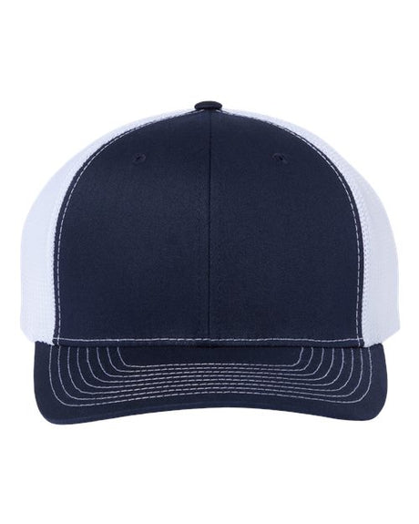 Richardson 112+ R-Flex Adjustable Trucker Cap Richardson