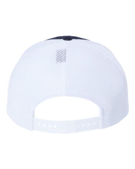 Richardson 112+ R-Flex Adjustable Trucker Cap Richardson
