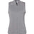 Adidas Women's Textured Full-Zip Vest Adidas