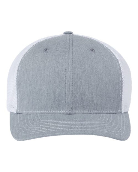 Richardson 112+ R-Flex Adjustable Trucker Cap Richardson