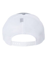 Richardson 112+ R-Flex Adjustable Trucker Cap Richardson