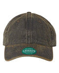 LEGACY Old Favorite Solid Twill Cap LEGACY