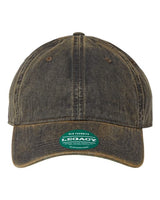 LEGACY Old Favorite Solid Twill Cap LEGACY