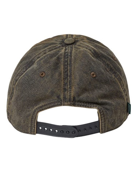 LEGACY Old Favorite Solid Twill Cap LEGACY