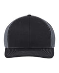 Richardson 112+ R-Flex Adjustable Trucker Cap Richardson