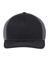 Richardson 112+ R-Flex Adjustable Trucker Cap Richardson