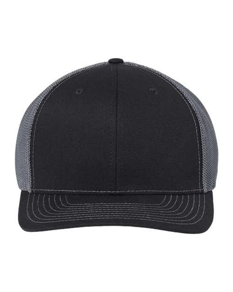 Richardson 112+ R-Flex Adjustable Trucker Cap Richardson