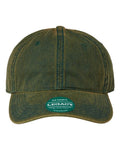 LEGACY Old Favorite Solid Twill Cap LEGACY