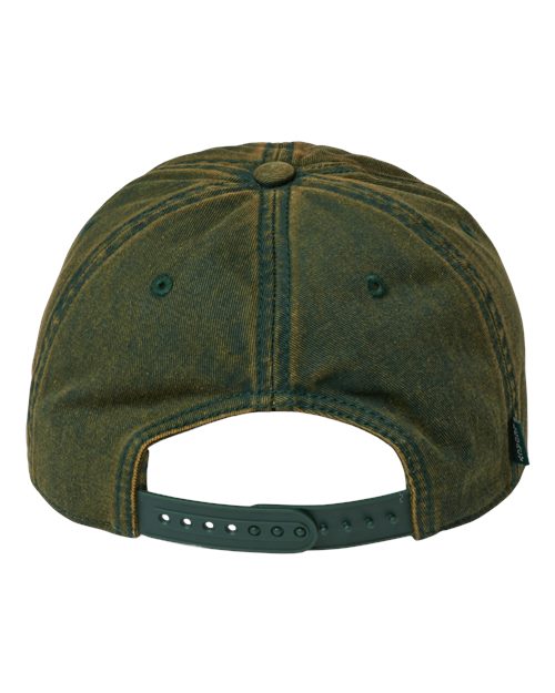 LEGACY Old Favorite Solid Twill Cap LEGACY