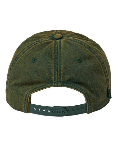 LEGACY Old Favorite Solid Twill Cap LEGACY
