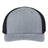 Richardson 112+ R-Flex Adjustable Trucker Cap Richardson