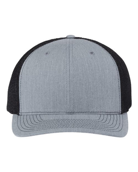 Richardson 112+ R-Flex Adjustable Trucker Cap Richardson