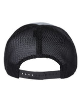 Richardson 112+ R-Flex Adjustable Trucker Cap Richardson