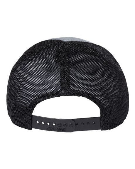 Richardson 112+ R-Flex Adjustable Trucker Cap Richardson