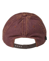 LEGACY Old Favorite Solid Twill Cap LEGACY