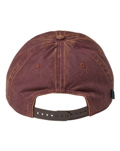 LEGACY Old Favorite Solid Twill Cap LEGACY