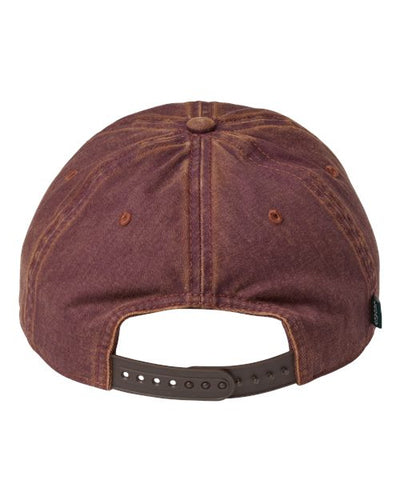 LEGACY Old Favorite Solid Twill Cap