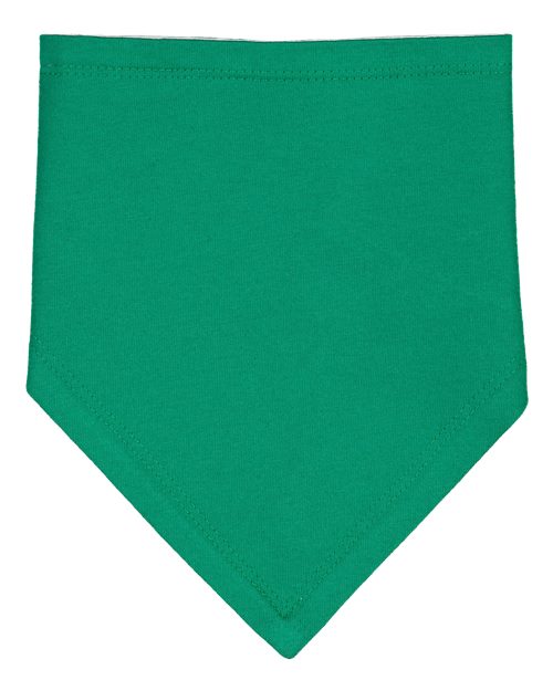 Rabbit Skins Premium Jersey Bandana Bib Rabbit Skins