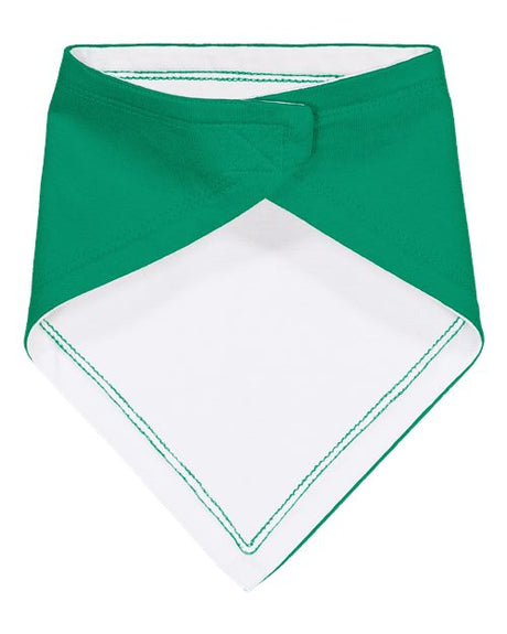 Rabbit Skins Premium Jersey Bandana Bib Rabbit Skins