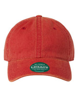 LEGACY Old Favorite Solid Twill Cap LEGACY