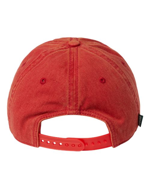 LEGACY Old Favorite Solid Twill Cap LEGACY