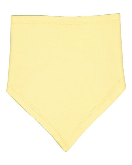 Rabbit Skins Premium Jersey Bandana Bib Rabbit Skins