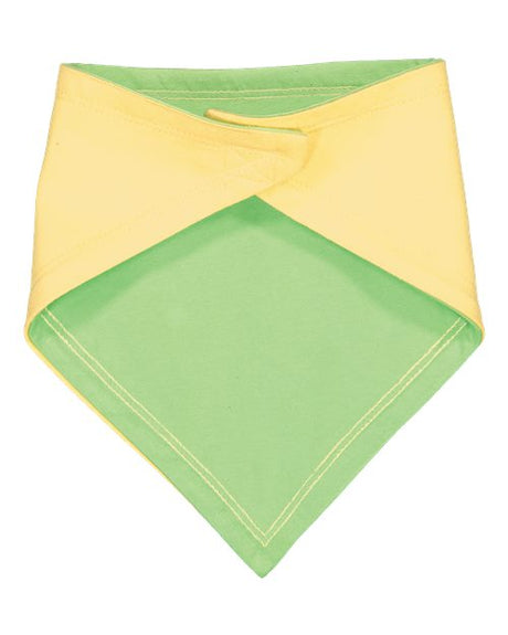 Rabbit Skins Premium Jersey Bandana Bib Rabbit Skins