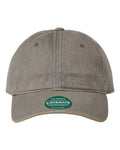 LEGACY Old Favorite Solid Twill Cap LEGACY