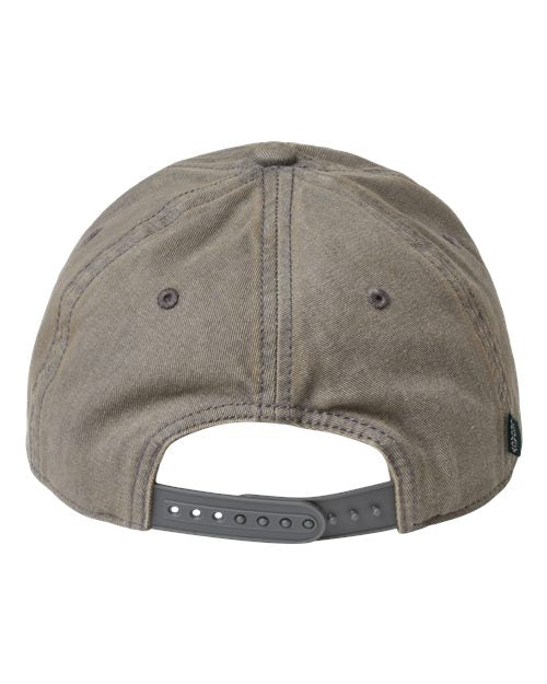 LEGACY Old Favorite Solid Twill Cap LEGACY