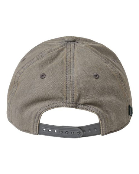 LEGACY Old Favorite Solid Twill Cap LEGACY