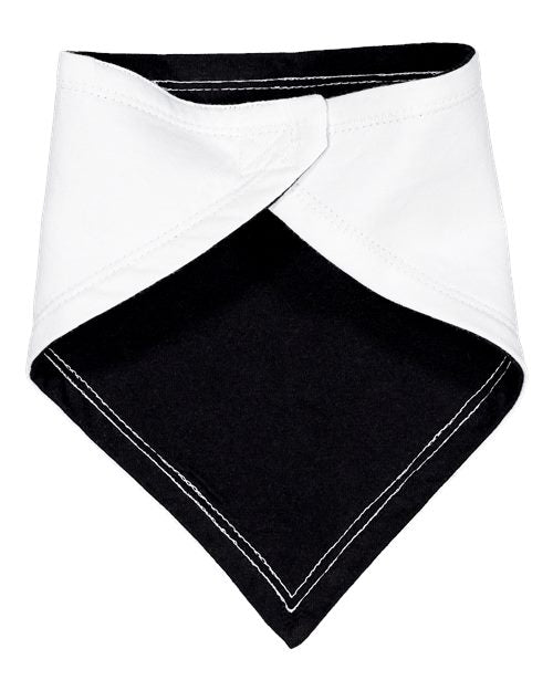 Rabbit Skins Premium Jersey Bandana Bib Rabbit Skins