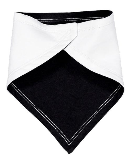Rabbit Skins Premium Jersey Bandana Bib Rabbit Skins