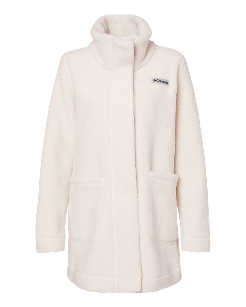 Columbia Women's Panorama Long Jacket Columbia