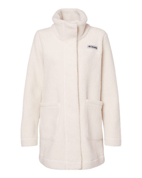 Columbia Women's Panorama Long Jacket Columbia
