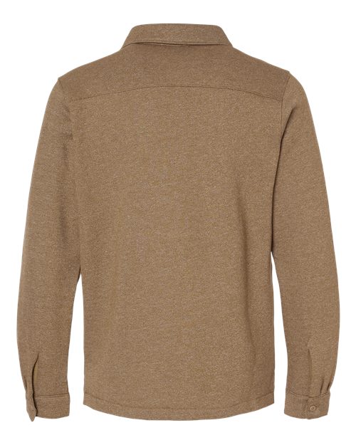 Columbia Men's Great Hart Mountain Shirt Jacket Columbia