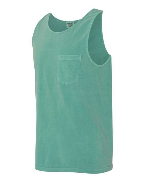 Comfort Colors Men&