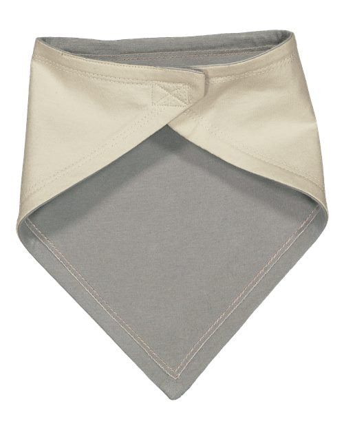 Rabbit Skins Premium Jersey Bandana Bib Rabbit Skins