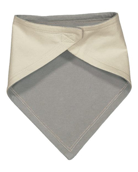 Rabbit Skins Premium Jersey Bandana Bib Rabbit Skins