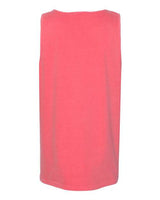 Comfort Colors Men's Garment-Dyed Heavyweight Pocket Tank Top Comfort Colors