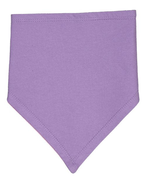 Rabbit Skins Premium Jersey Bandana Bib Rabbit Skins