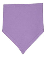 Rabbit Skins Premium Jersey Bandana Bib Rabbit Skins