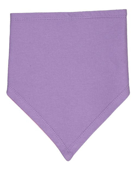 Rabbit Skins Premium Jersey Bandana Bib Rabbit Skins