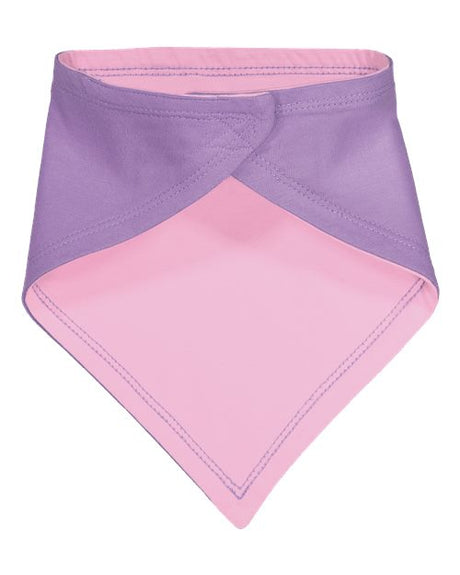 Rabbit Skins Premium Jersey Bandana Bib Rabbit Skins