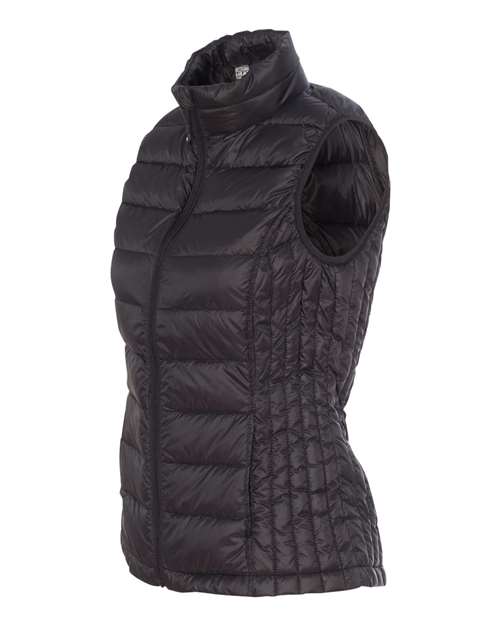 Weatherproof Women's 32 Degrees Packable Down Vest Weatherproof
