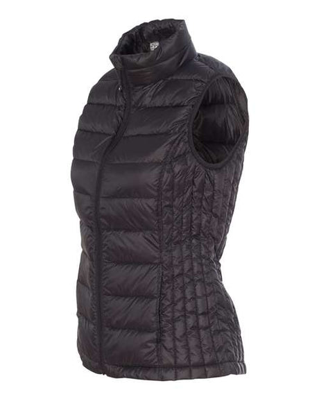 Weatherproof Women's 32 Degrees Packable Down Vest Weatherproof