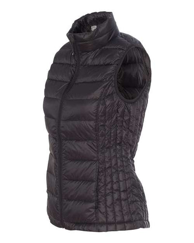 Weatherproof Women's 32 Degrees Packable Down Vest